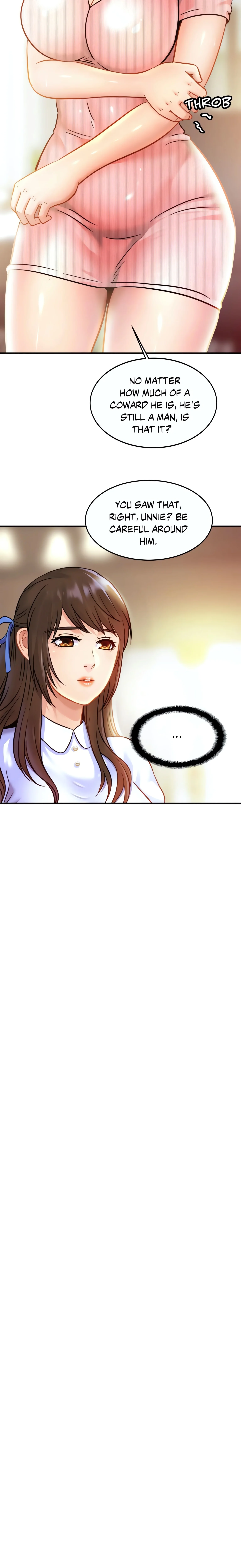 Close Family (Official) chapter 26 page 6
