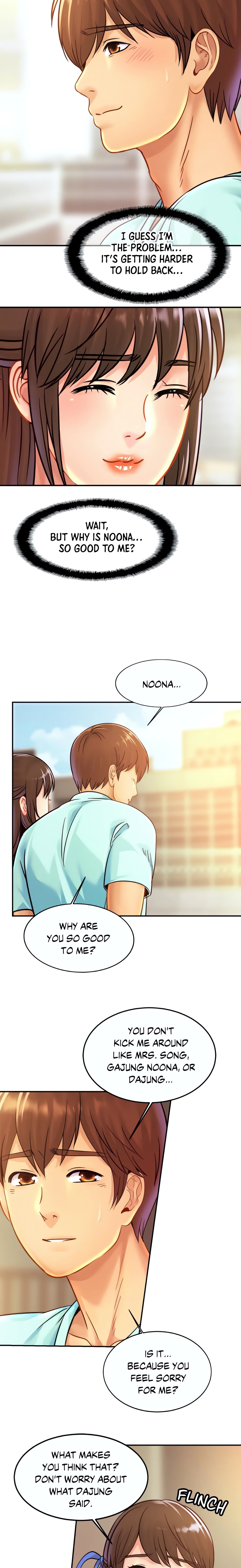 Close Family (Official) chapter 26 page 11