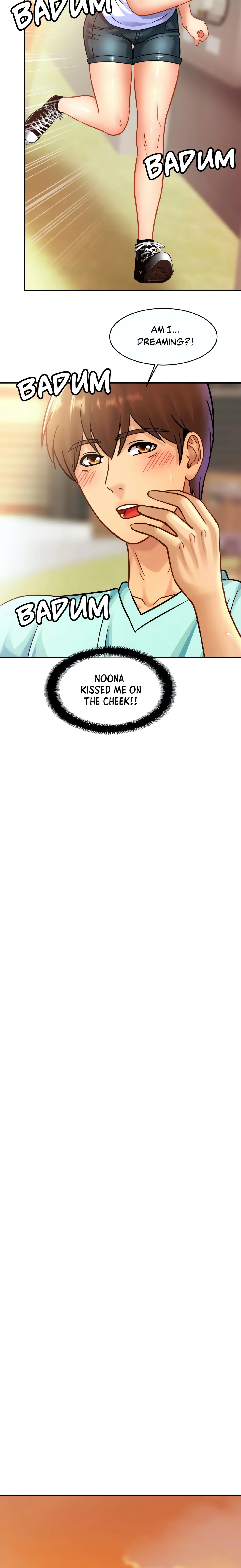 Close Family (Official) chapter 26 page 15