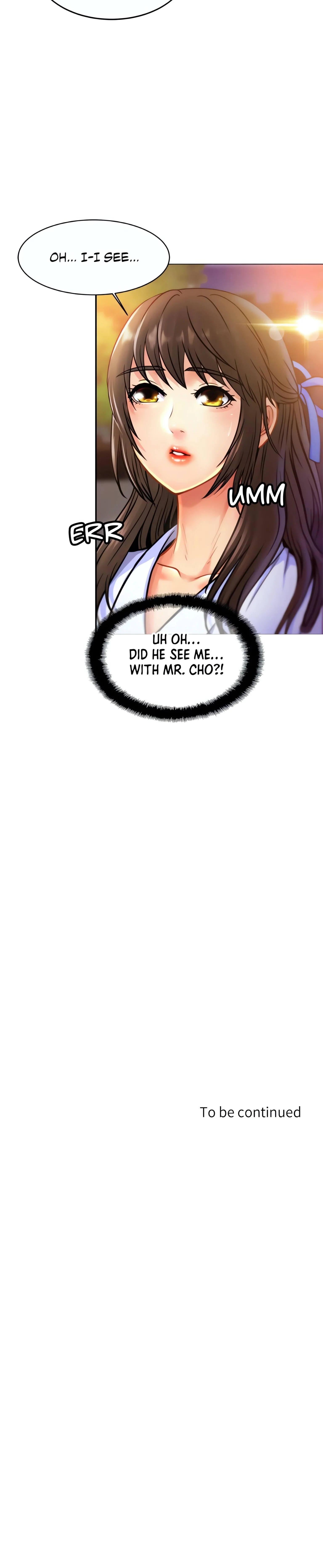 Close Family (Official) chapter 28 page 21