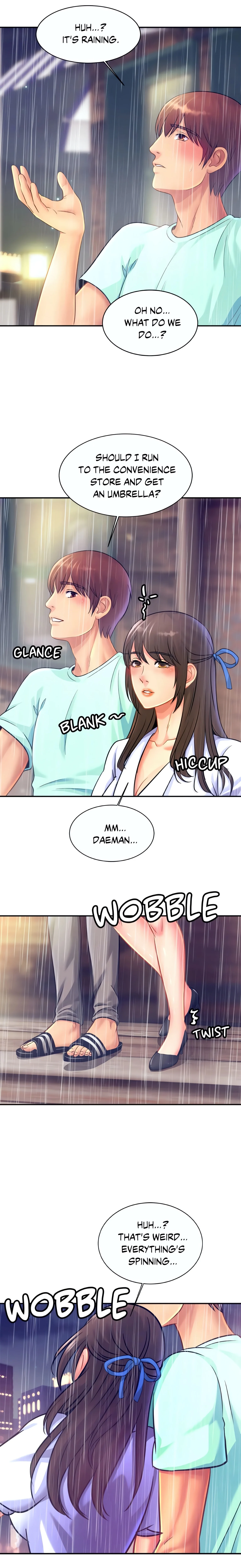 Close Family (Official) chapter 29 page 9