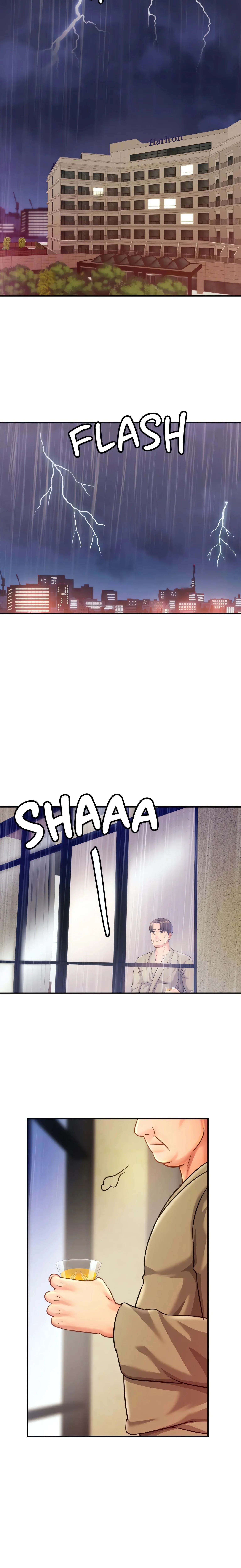 Close Family (Official) chapter 29 page 11