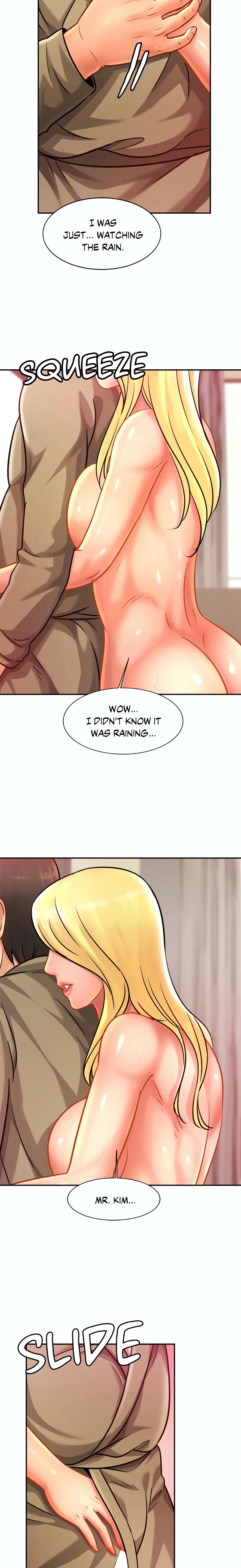Close Family (Official) chapter 29 page 13