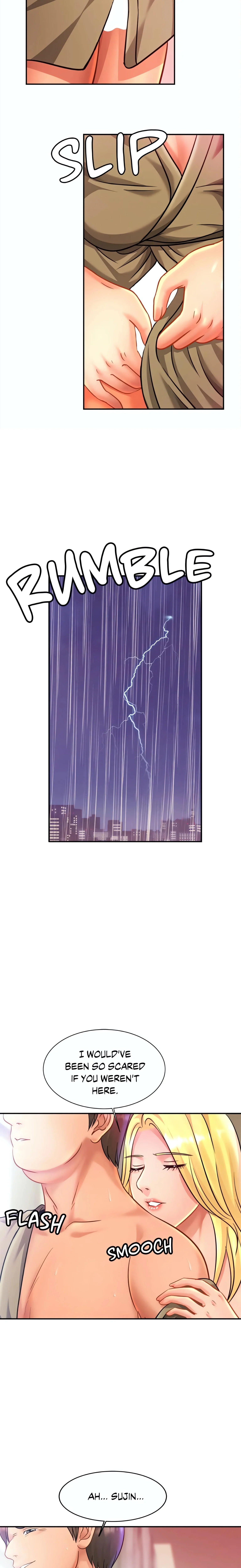 Close Family (Official) chapter 29 page 14