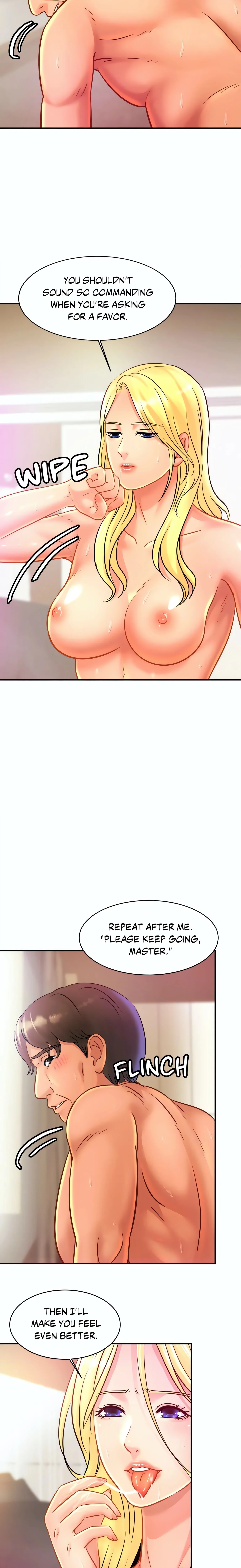 Close Family (Official) chapter 29 page 18