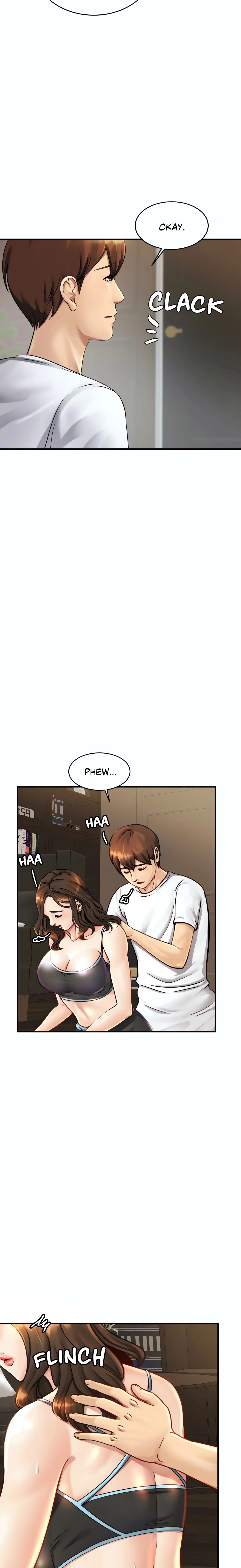 Close Family (Official) chapter 3 page 6