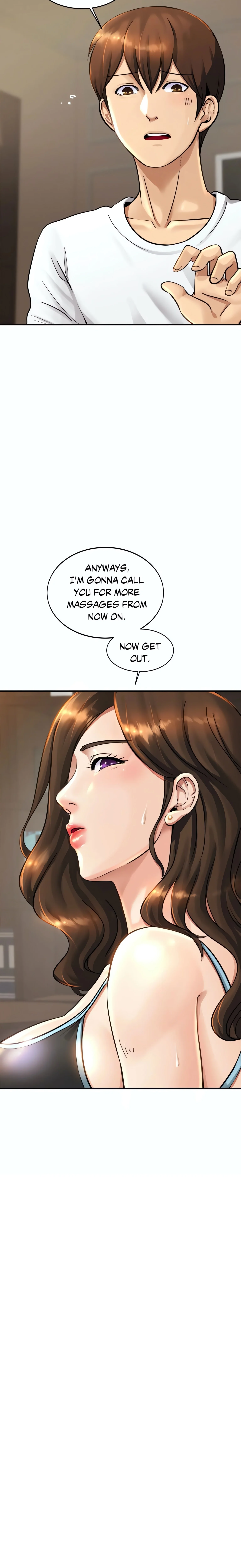 Close Family (Official) chapter 3 page 8