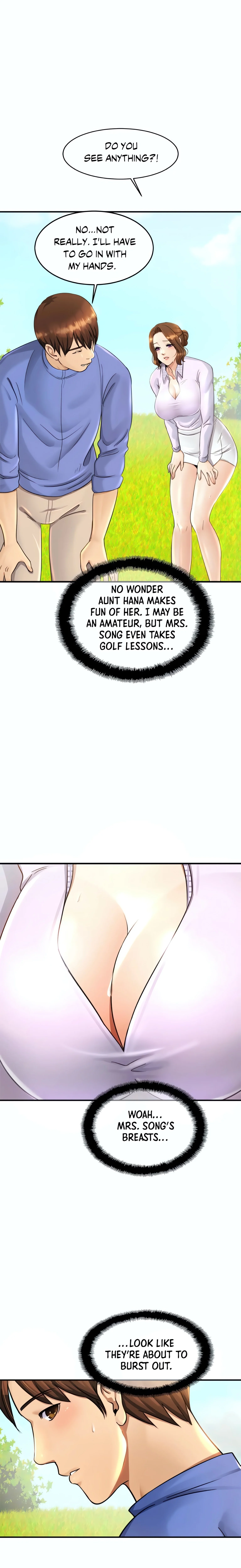 Close Family (Official) chapter 3 page 24