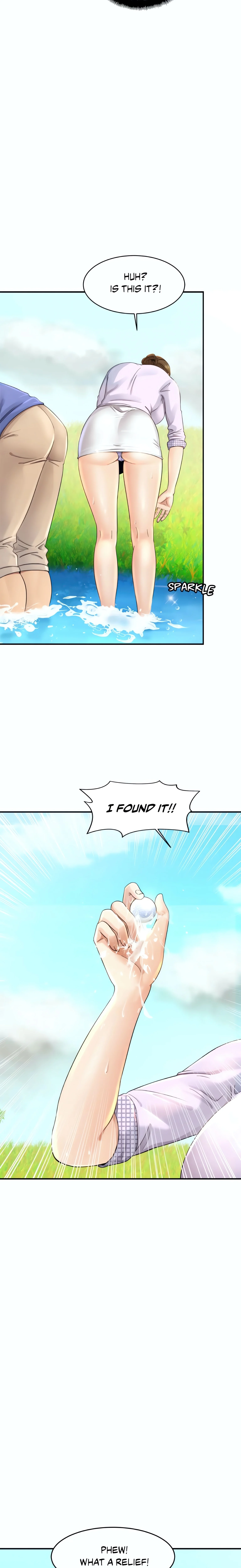 Close Family (Official) chapter 3 page 26