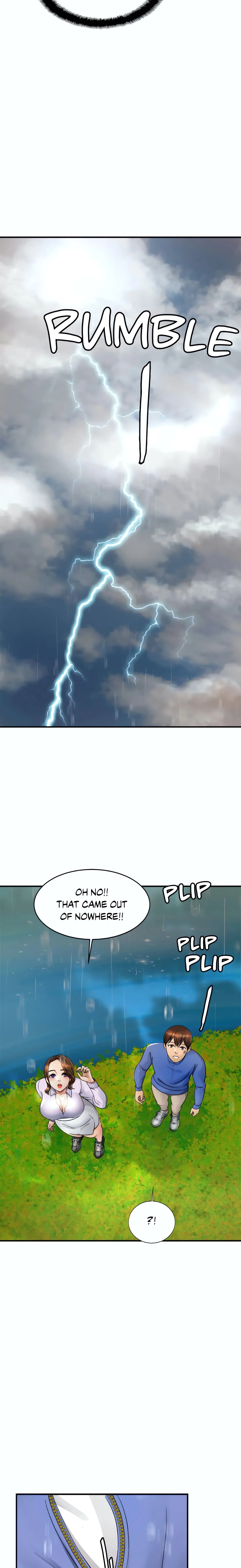 Close Family (Official) chapter 3 page 31