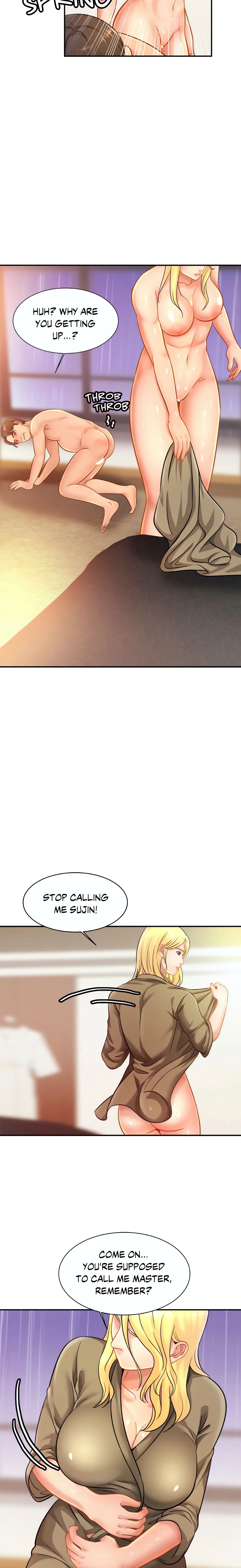 Close Family (Official) chapter 30 page 6