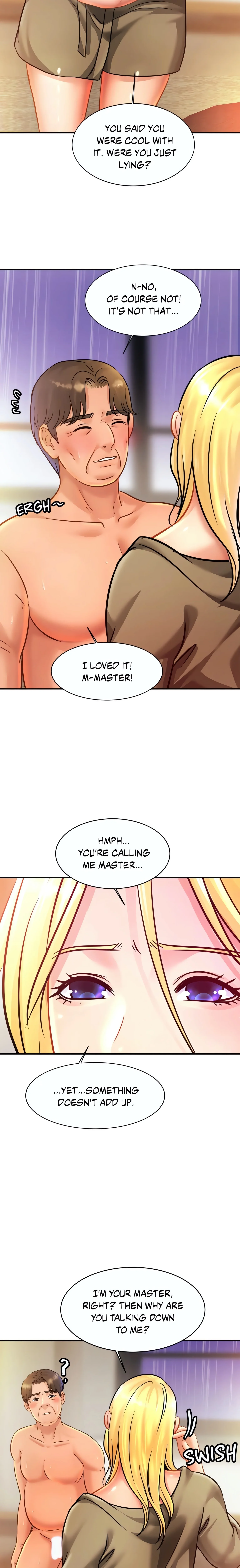 Close Family (Official) chapter 30 page 7