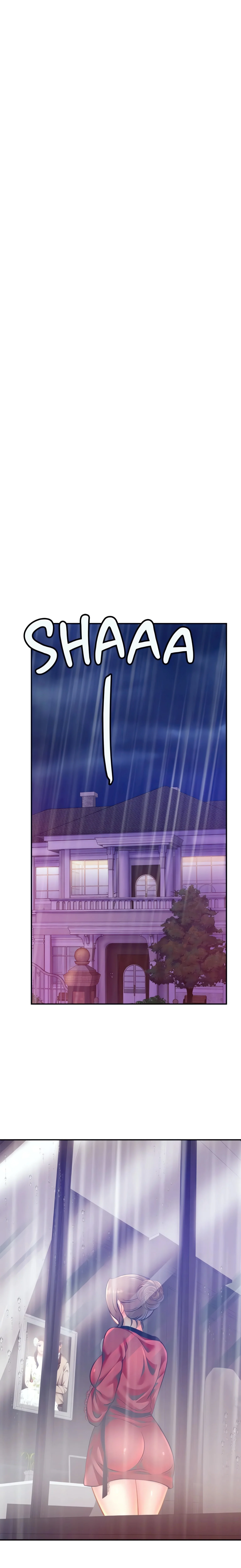 Close Family (Official) chapter 30 page 9