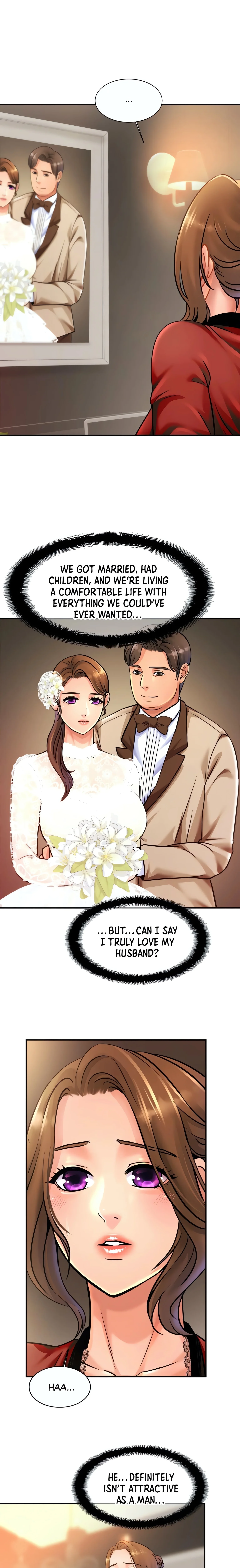 Close Family (Official) chapter 30 page 10