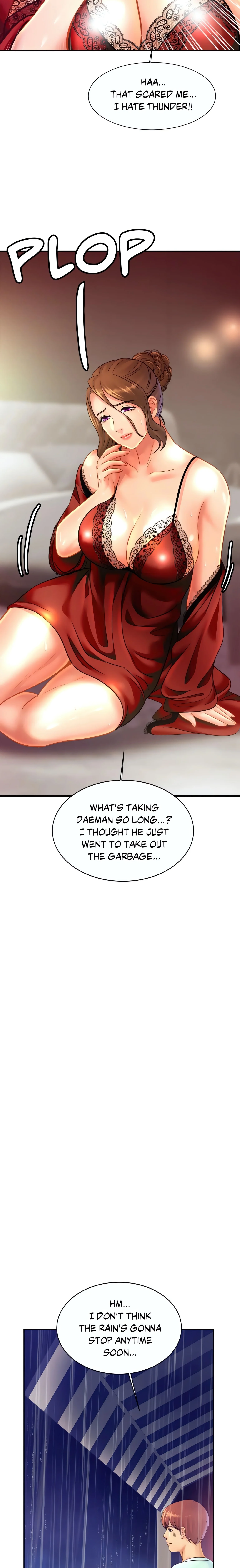 Close Family (Official) chapter 30 page 14