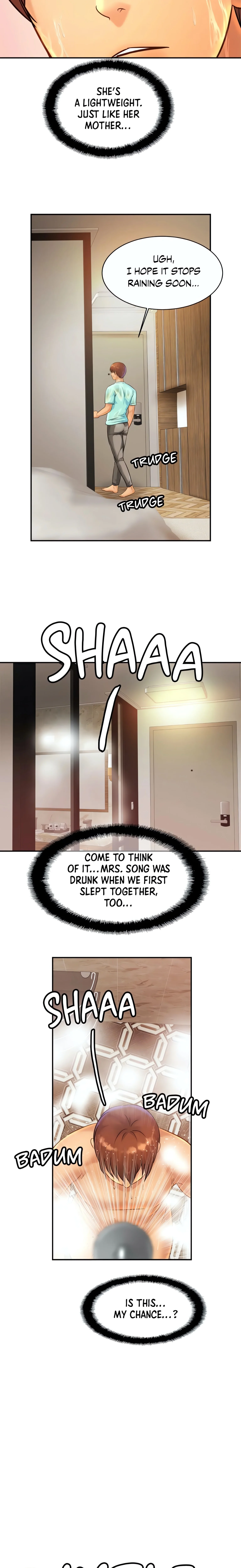 Close Family (Official) chapter 30 page 18