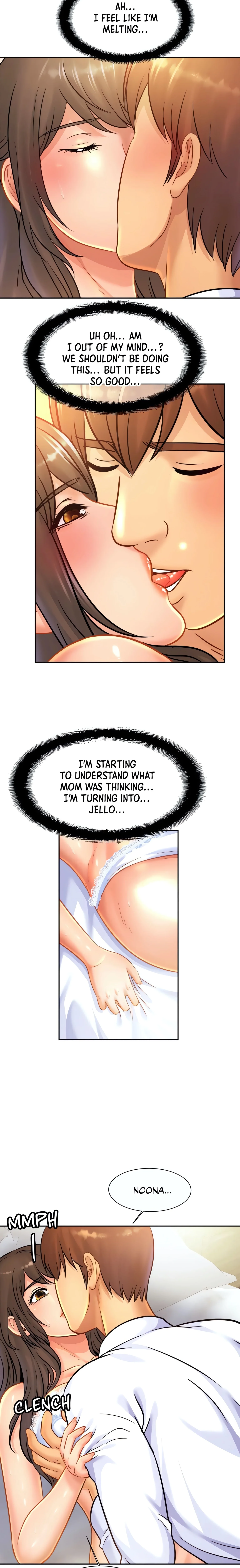 Close Family (Official) chapter 31 page 4