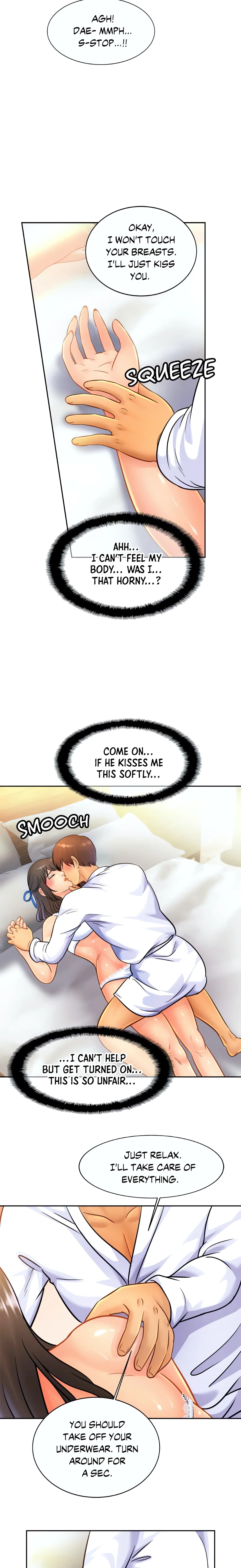 Close Family (Official) chapter 31 page 5