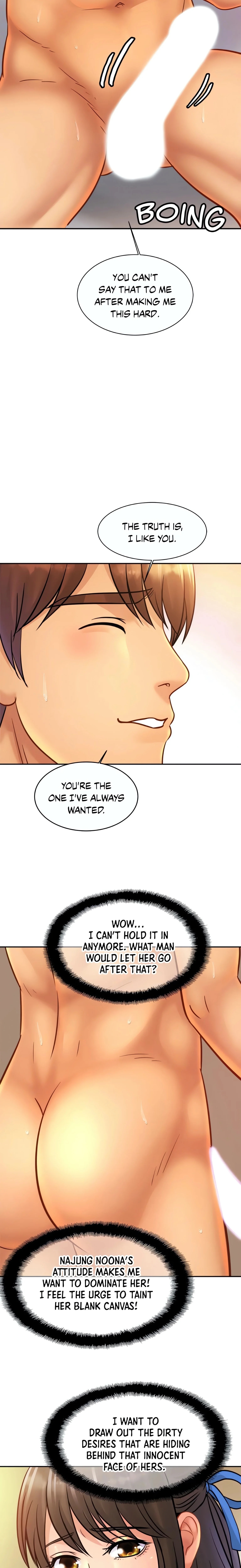 Close Family (Official) chapter 31 page 11