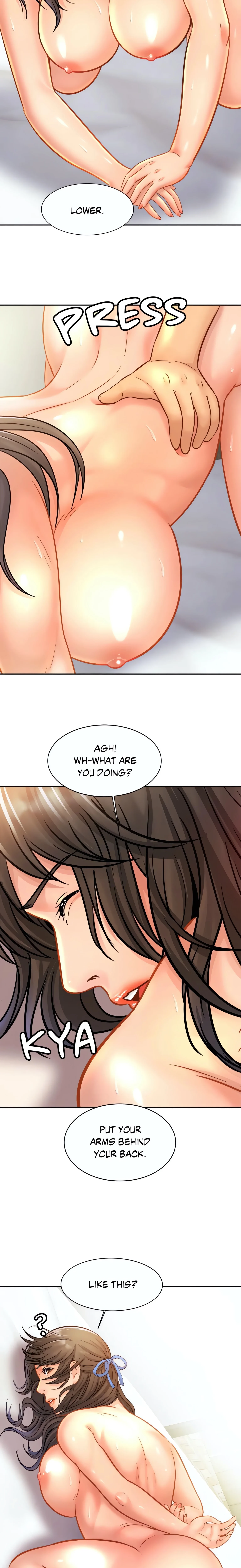 Close Family (Official) chapter 31 page 13