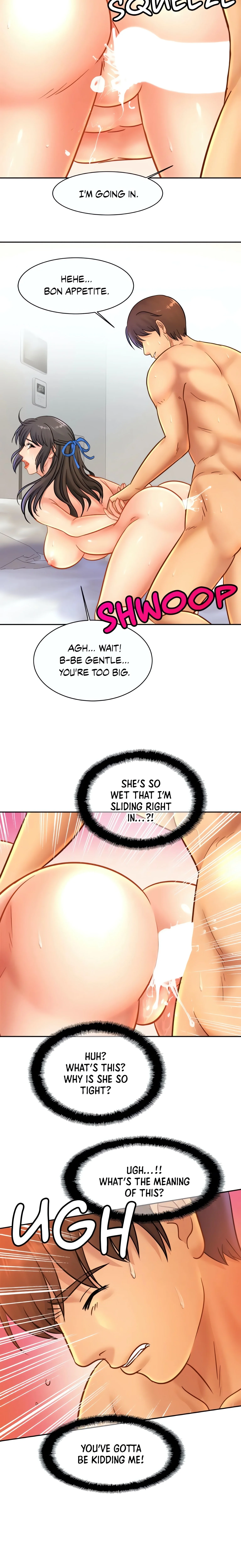 Close Family (Official) chapter 31 page 16
