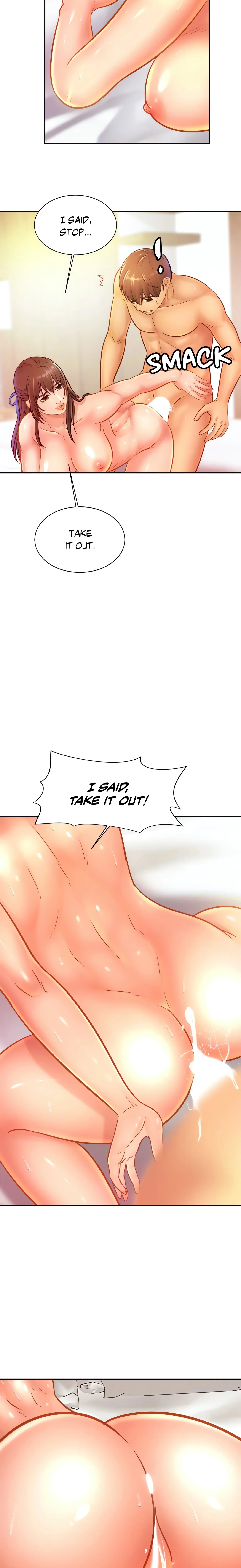Close Family (Official) chapter 32 page 3