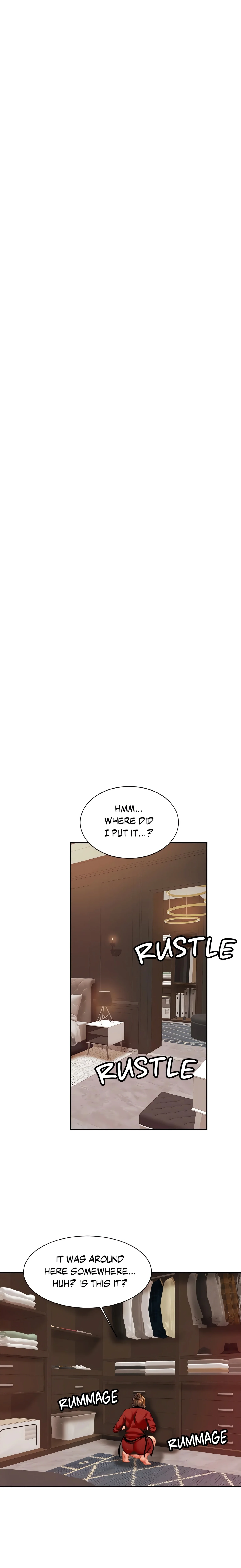 Close Family (Official) chapter 32 page 5