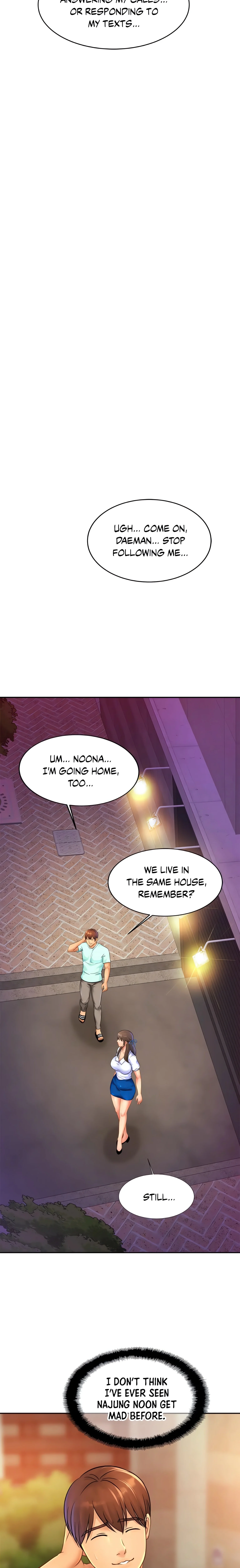 Close Family (Official) chapter 32 page 9