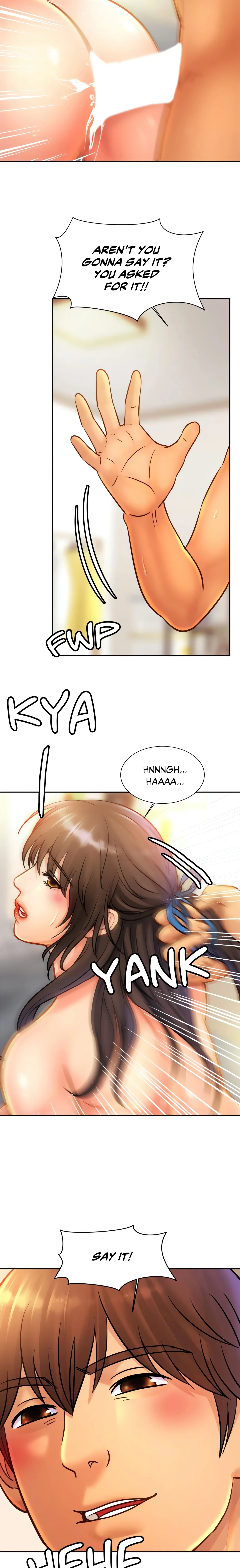 Close Family (Official) chapter 32 page 18
