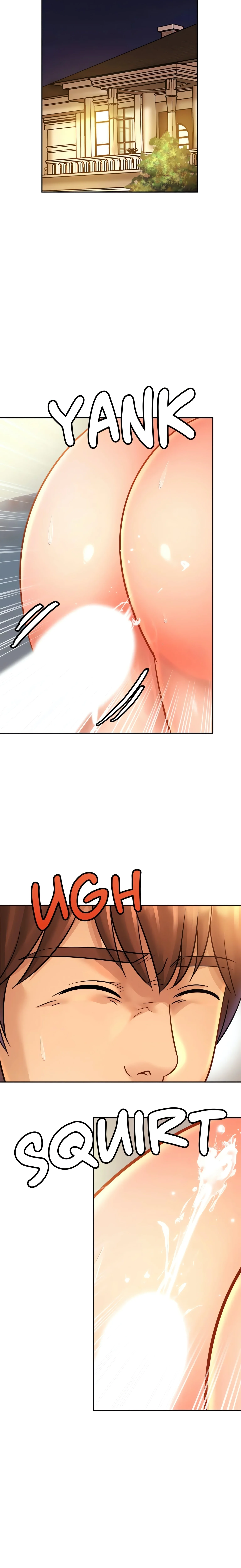 Close Family (Official) chapter 33 page 2