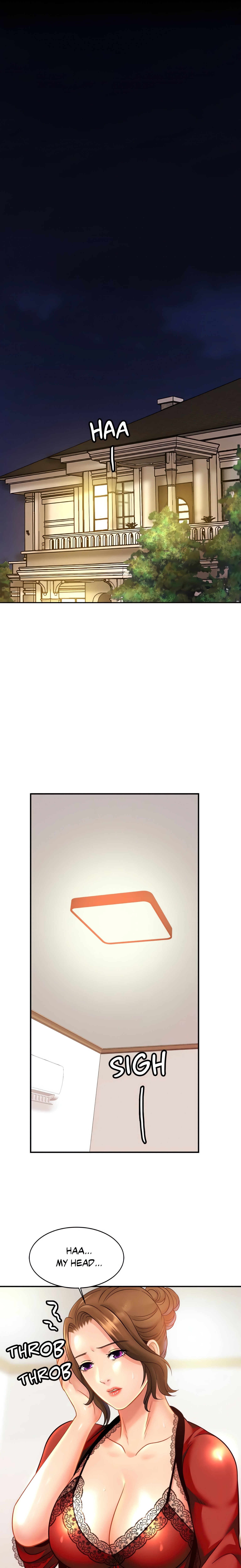 Close Family (Official) chapter 33 page 4