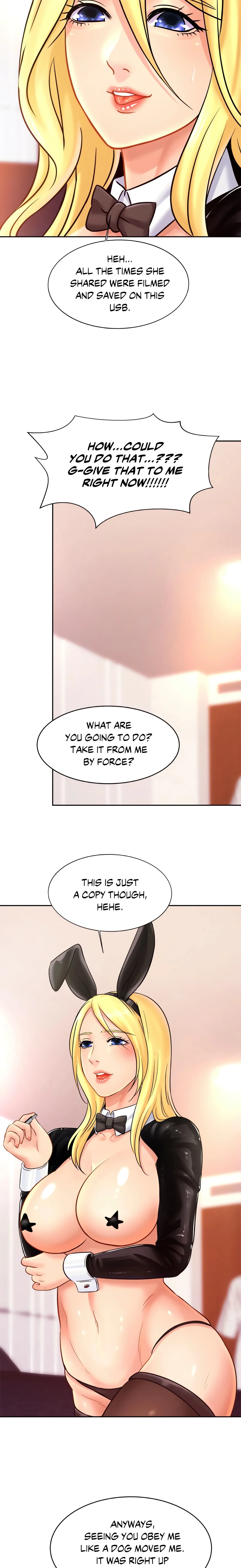 Close Family (Official) chapter 34 page 23