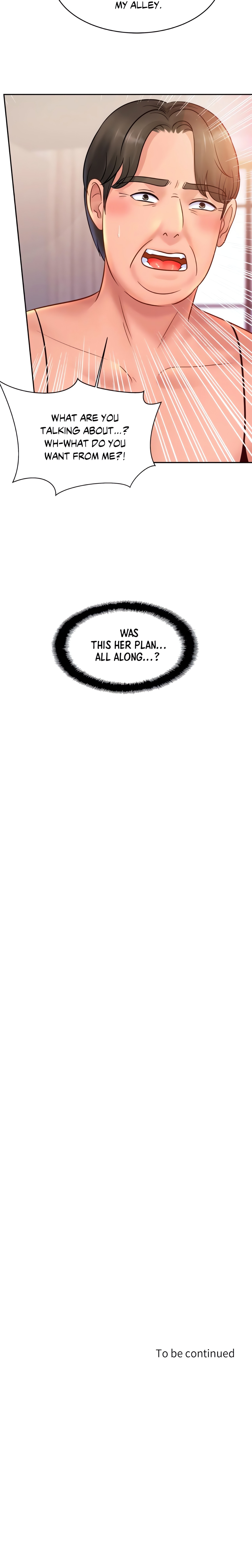 Close Family (Official) chapter 34 page 24