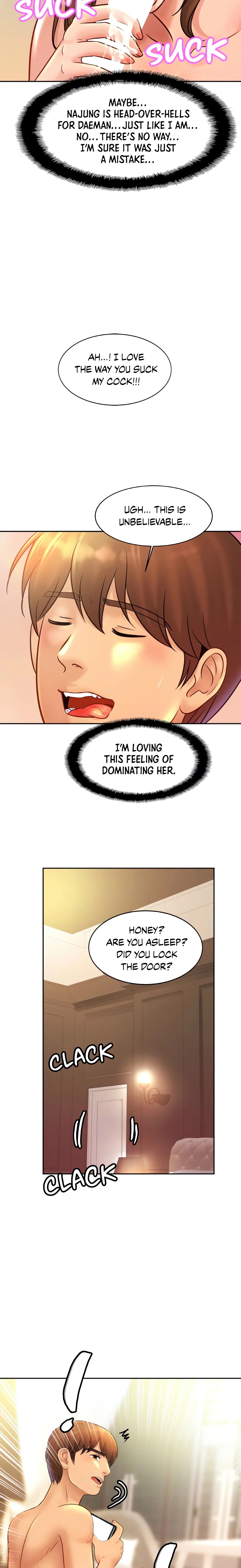 Close Family (Official) chapter 35 page 20