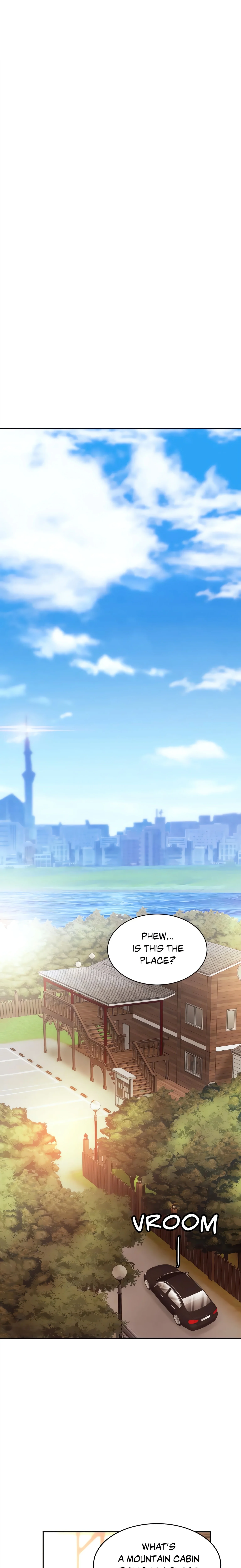 Close Family (Official) chapter 36 page 13