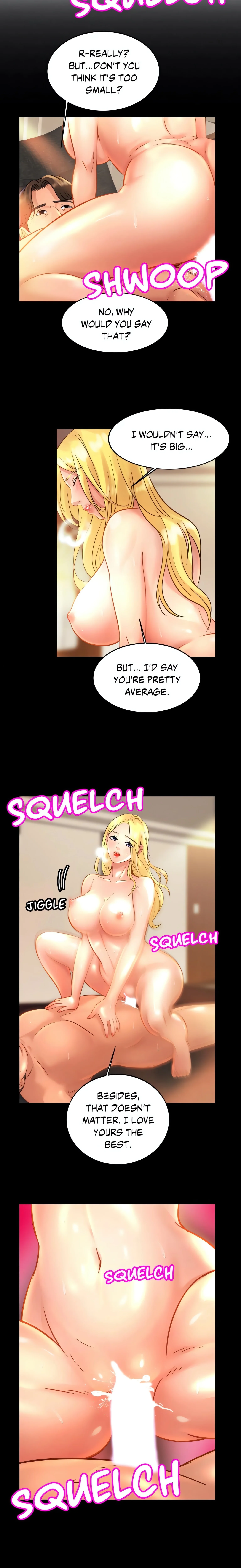 Close Family (Official) chapter 37 page 7