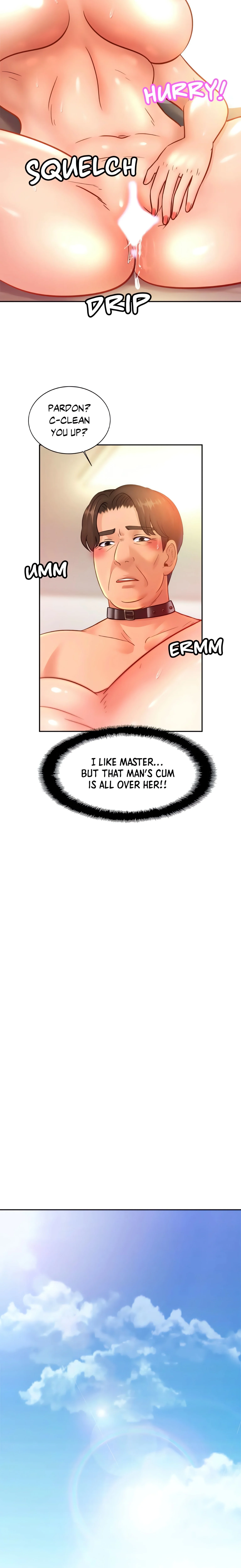 Close Family (Official) chapter 37 page 11