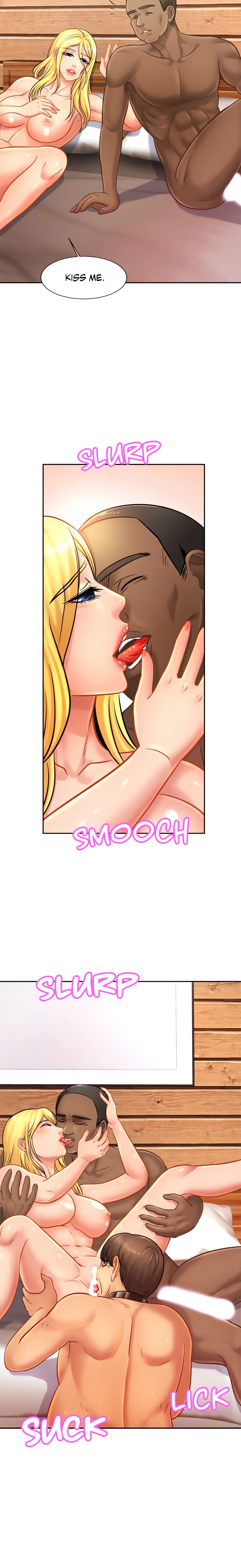 Close Family (Official) chapter 39 page 7