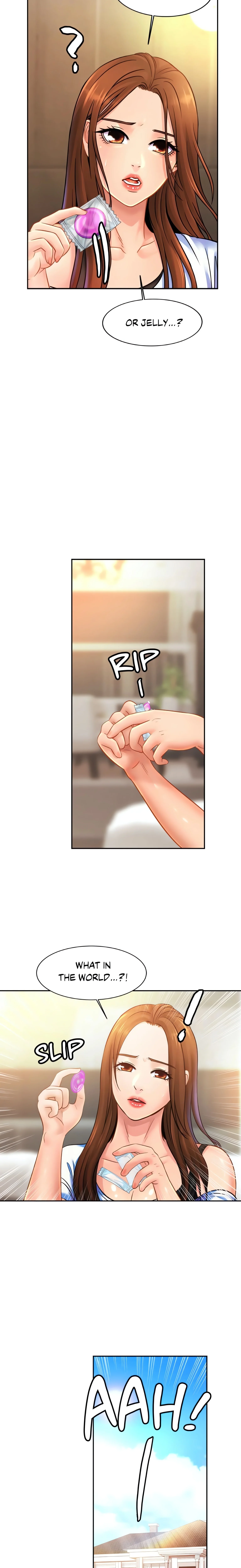 Close Family (Official) chapter 39 page 11