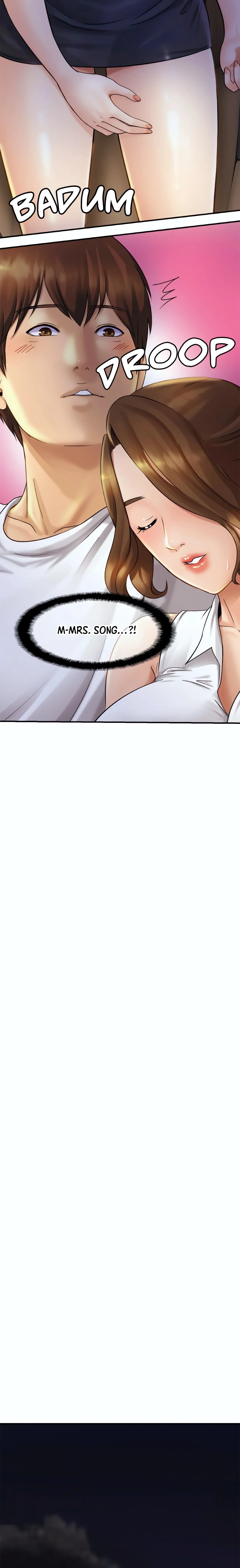 Close Family (Official) chapter 4 page 12