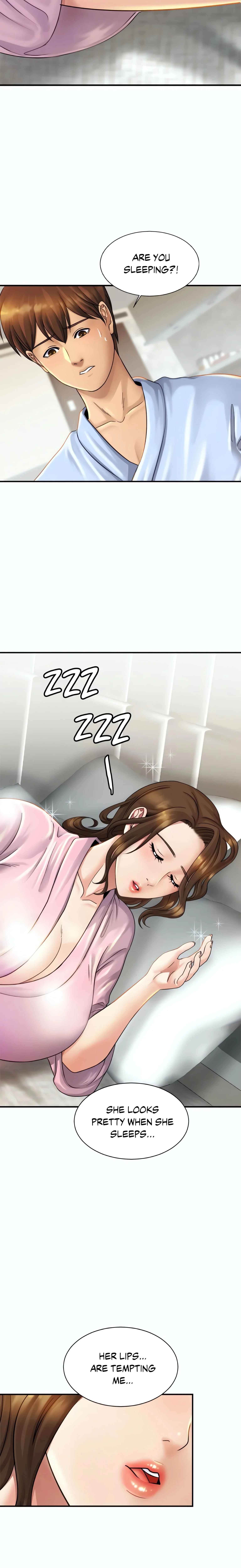 Close Family (Official) chapter 4 page 24
