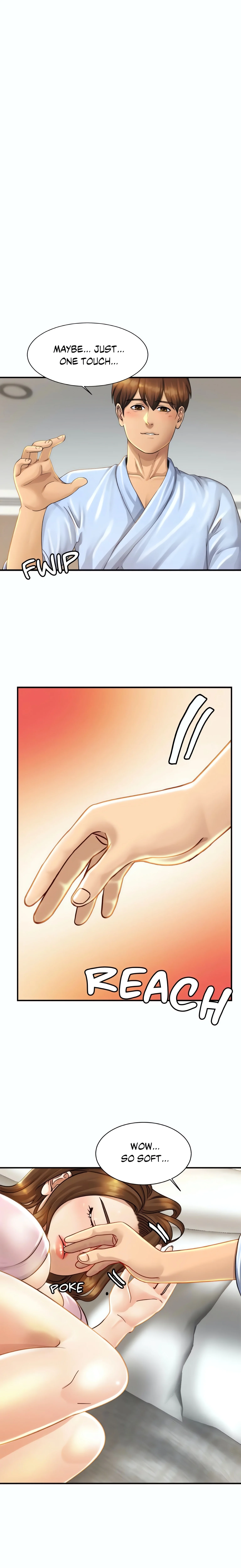 Close Family (Official) chapter 4 page 25