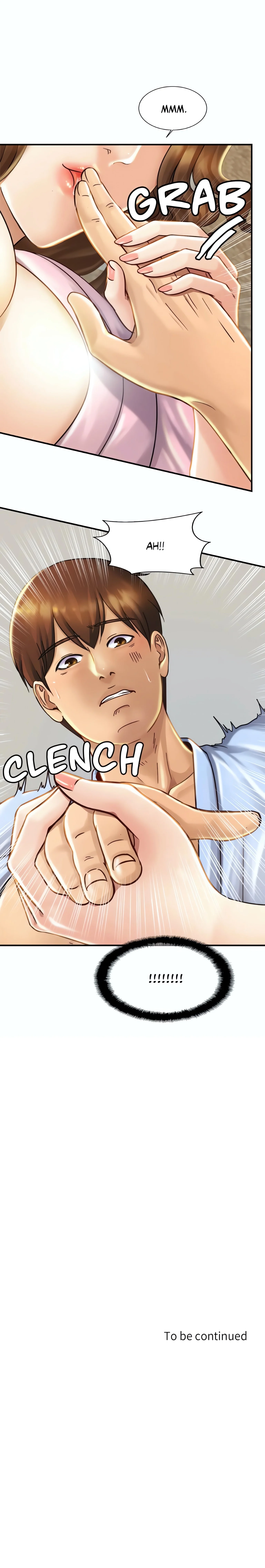 Close Family (Official) chapter 4 page 26