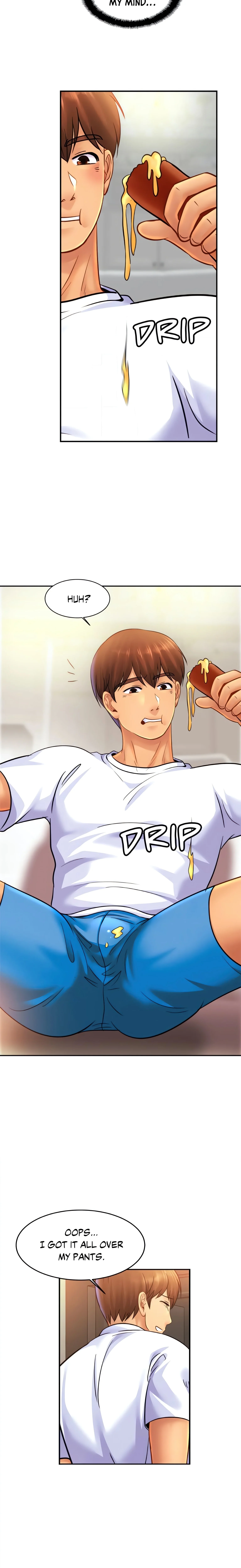 Close Family (Official) chapter 41 page 3