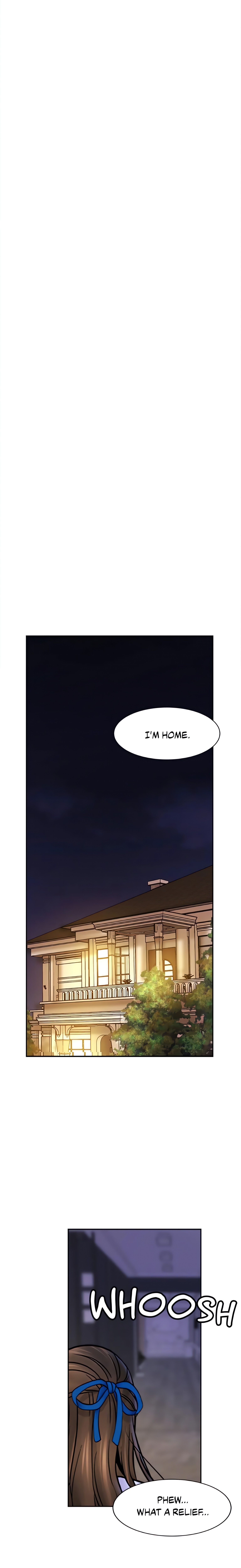 Close Family (Official) chapter 42 page 7