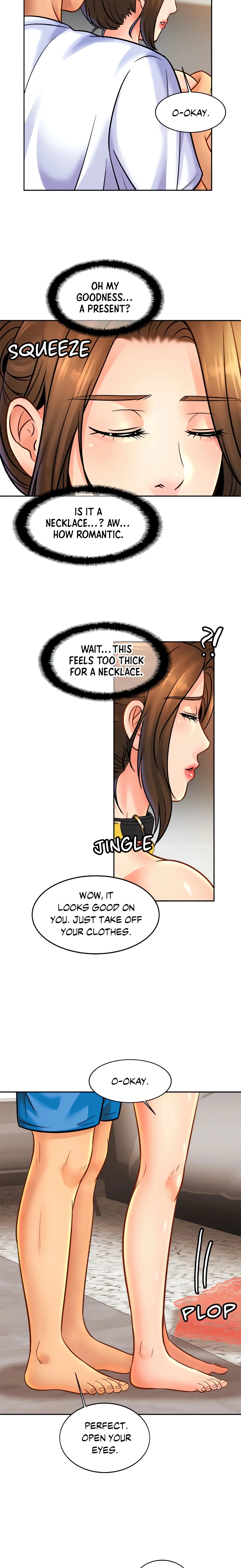 Close Family (Official) chapter 43 page 5