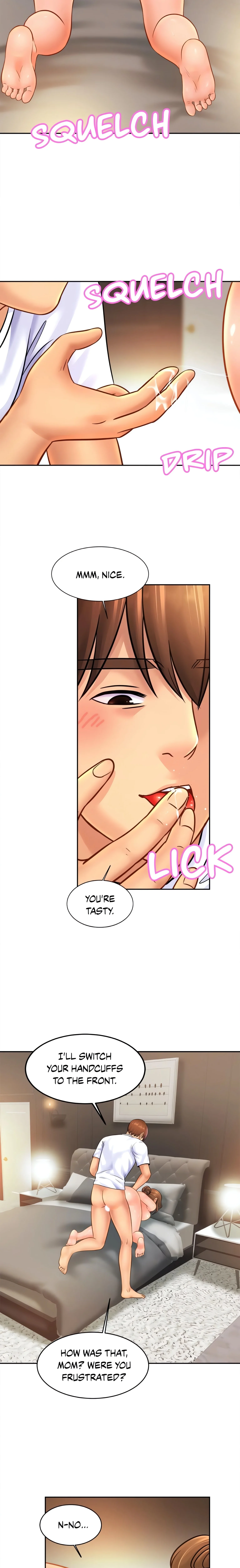 Close Family (Official) chapter 44 page 7