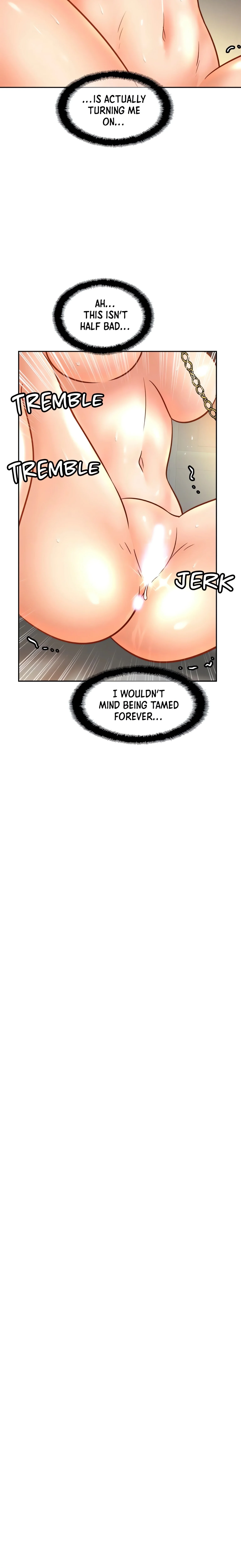 Close Family (Official) chapter 44 page 13