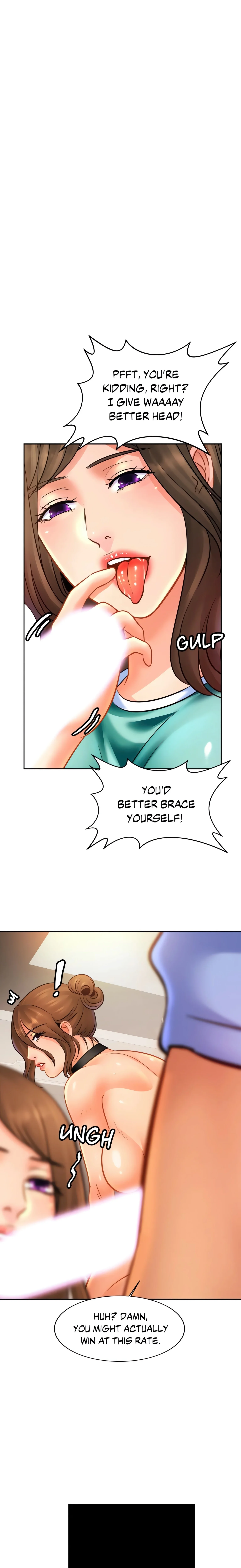 Close Family (Official) chapter 46 page 2
