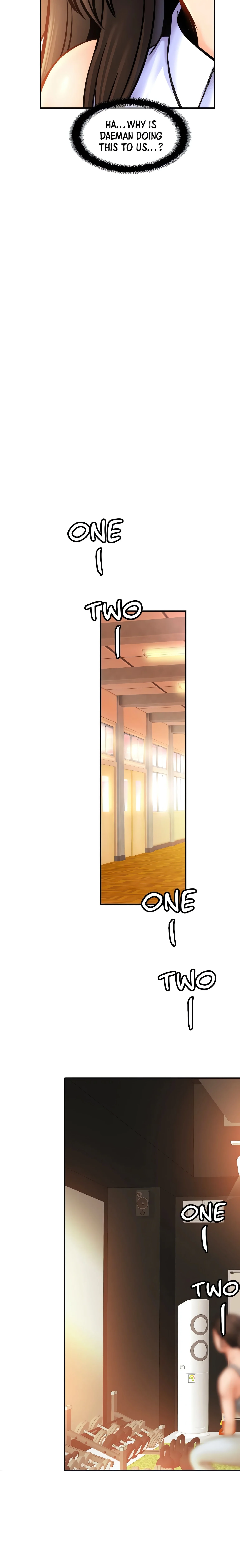Close Family (Official) chapter 47 page 17